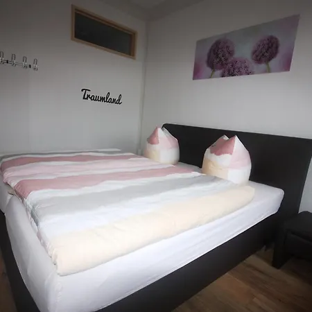 아파트호텔 Vacapps 라이프치히