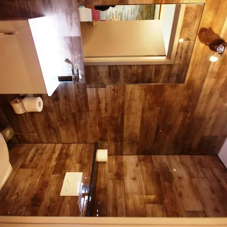 아파트호텔 Vacapps 라이프치히