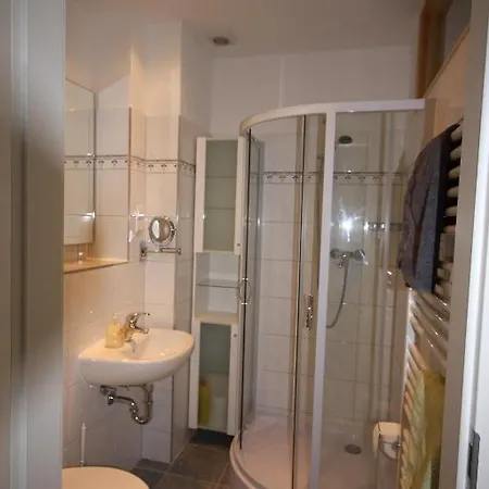 아파트호텔 Vacapps 라이프치히