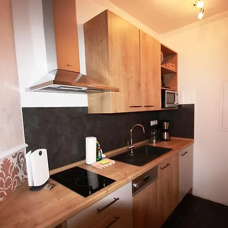 Vacapps 아파트호텔