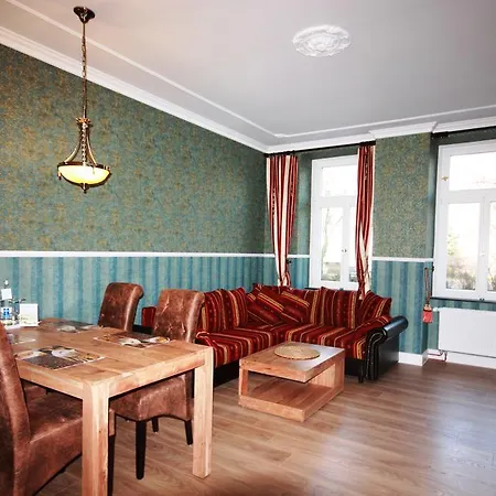 Aparthotel Vacapps
