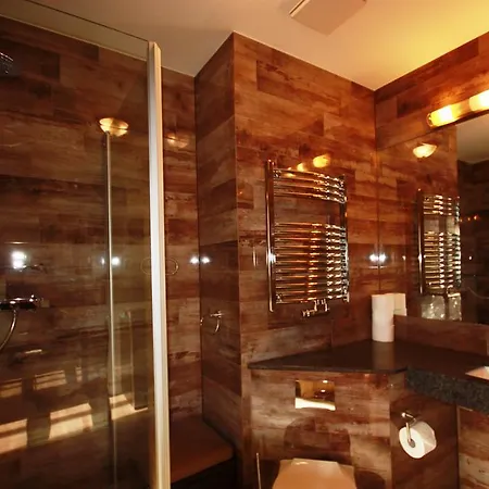 Aparthotel Vacapps 4*