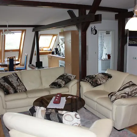 Vacapps 아파트호텔 4*