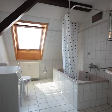 Vacapps 아파트호텔