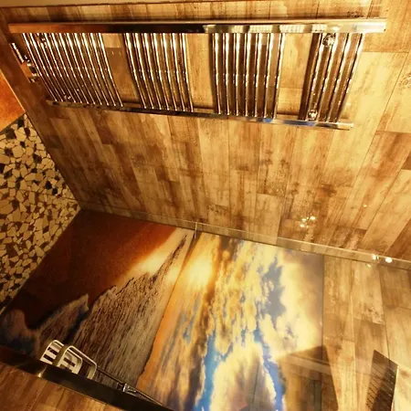 아파트호텔 Vacapps