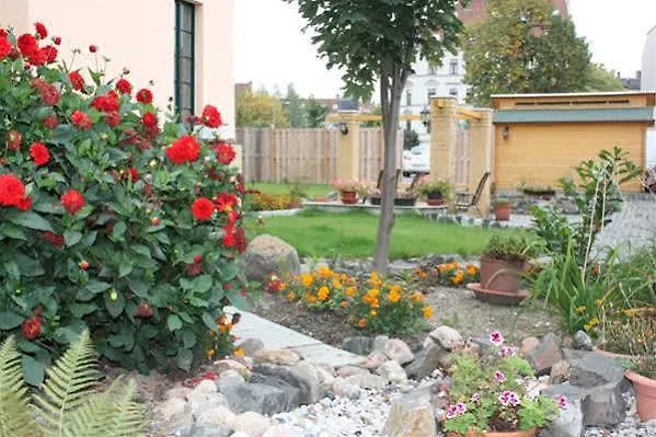 Апарт-отель Vacapps 4*