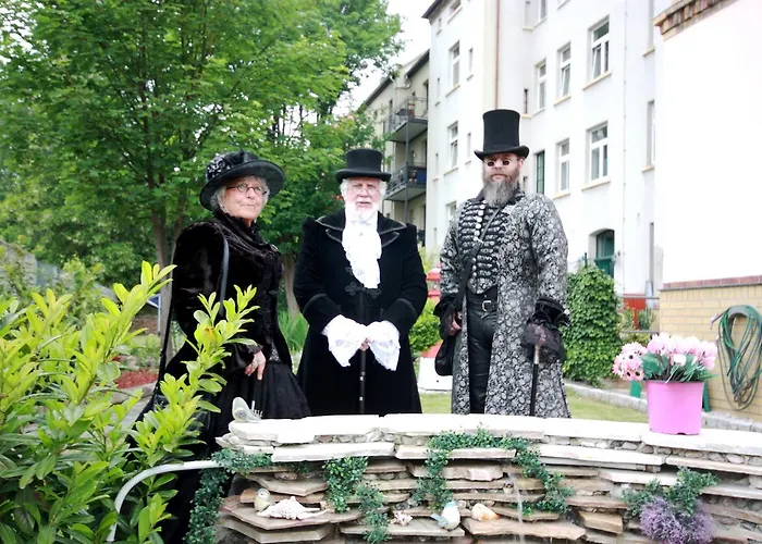 Vacapps Апарт-отель 4*