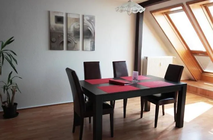 Vacapps Лейпциг