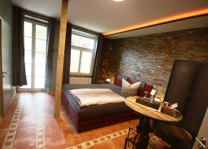 Vacapps Лейпциг