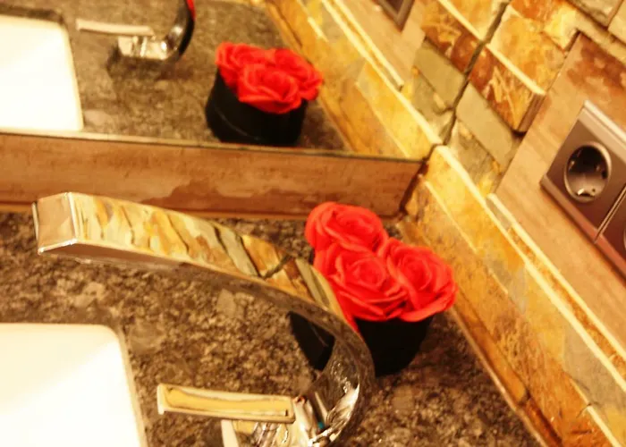 Апарт-отель Vacapps 4*