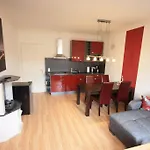 Vacapps 4* Lipsk