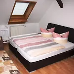 Vacapps Lägenhetshotell Leipzig