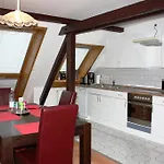 Hotel apartamentowy Vacapps
