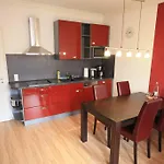 Aparthotel Vacapps Leipzig