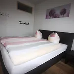 Lägenhetshotell Vacapps Leipzig