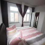 Vacapps Hotel apartamentowy Lipsk