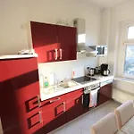 Vacapps Aparthotel 4*