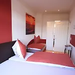Vacapps Lejlighedshotel