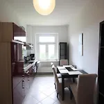 Lägenhetshotell Vacapps 4*