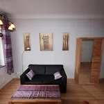 Hotel apartamentowy Vacapps Lipsk