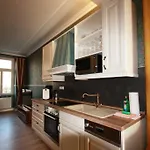 Vacapps Aparthotel
