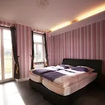 Lägenhetshotell Vacapps 4*