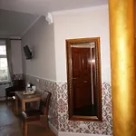 Lägenhetshotell Vacapps Leipzig