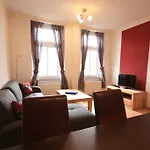 Lägenhetshotell Vacapps 4*