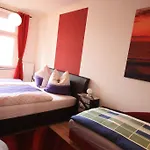 Aparthotel Vacapps Leipzig