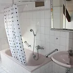 Vacapps Lägenhetshotell Leipzig