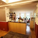 Vacapps Aparthotel Leipzig