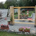 Lägenhetshotell Vacapps Leipzig
