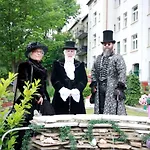 Vacapps Lägenhetshotell 4*
