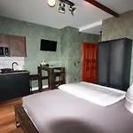 Vacapps Hotel apartamentowy Lipsk