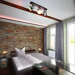 Vacapps Lägenhetshotell Leipzig