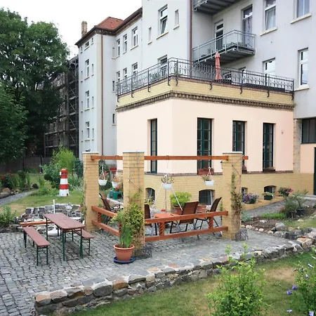 Vacapps Hotel apartamentowy 4*