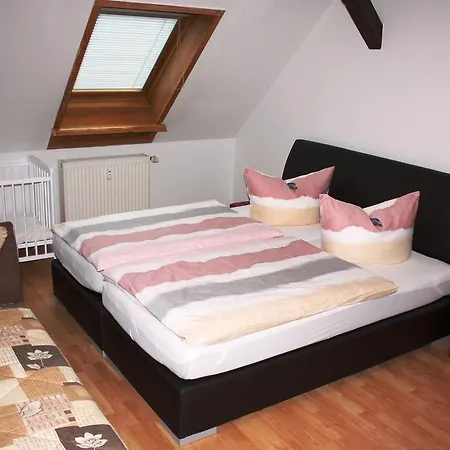 Vacapps Aparthotel Leipzig