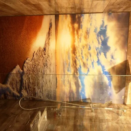 Vacapps Aparthotel 4*