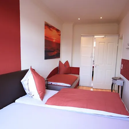 Vacapps Apartahotel