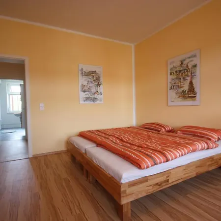 Vacapps Aparthotel