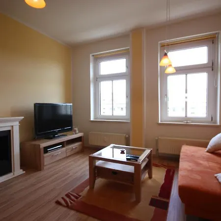 Vacapps Aparthotel 4*