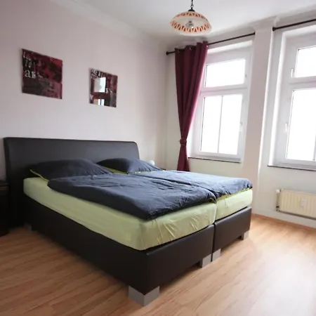 Vacapps Aparthotel