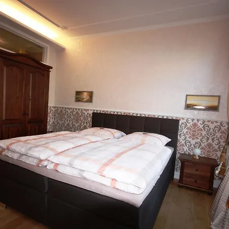 Aparthotel Vacapps Leipzig