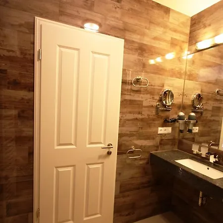 Aparthotel Vacapps 4*