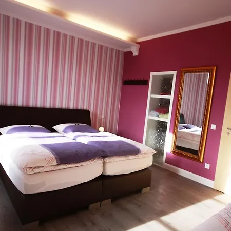 Vacapps Aparthotel Leipzig