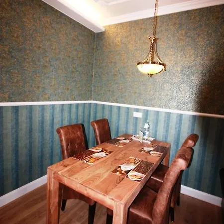 Vacapps Aparthotel