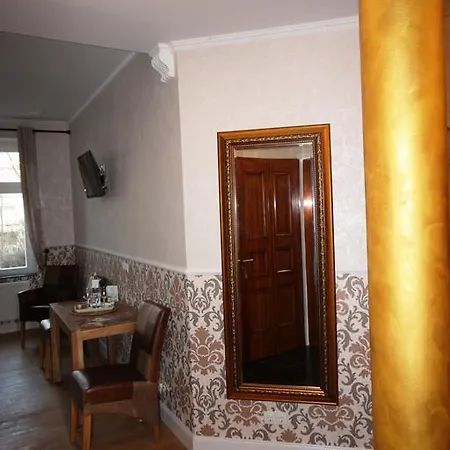 Aparthotel Vacapps Leipzig