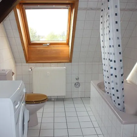 Vacapps 4* Leipzig