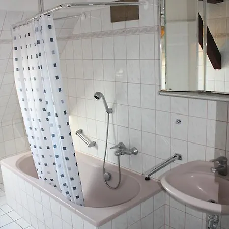 Vacapps Aparthotel Leipzig