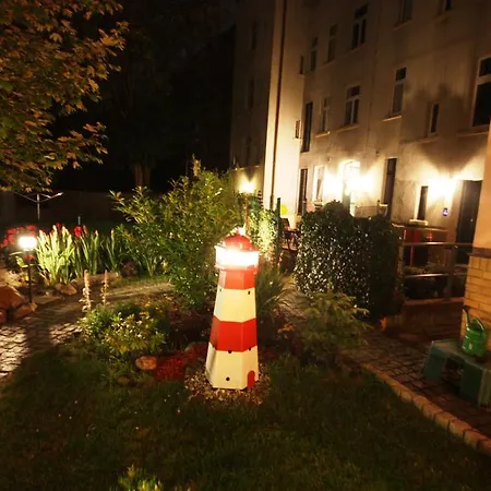Hotel apartamentowy Vacapps